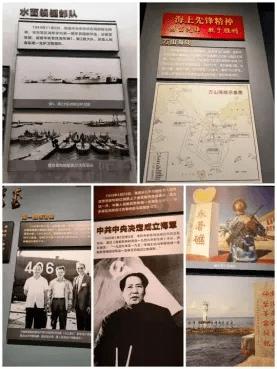 安全的港口